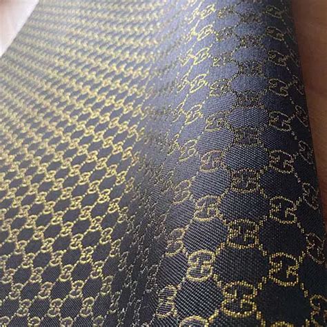 gucci fabric pattern|gucci fabric for car interior.